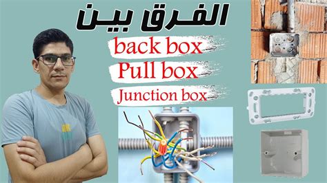 difference between junction box and joint box|box joint calculator.